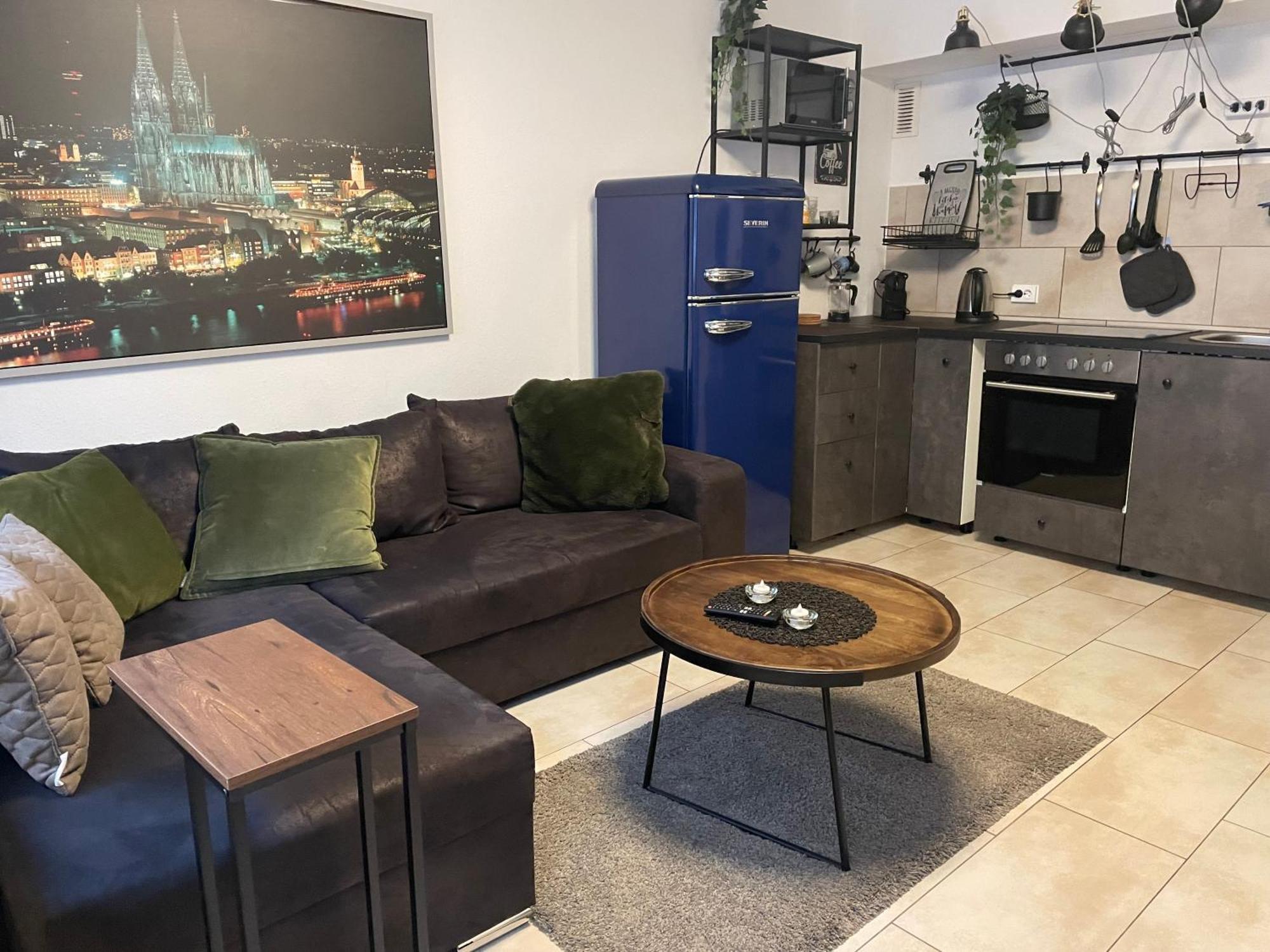 Apartment I *