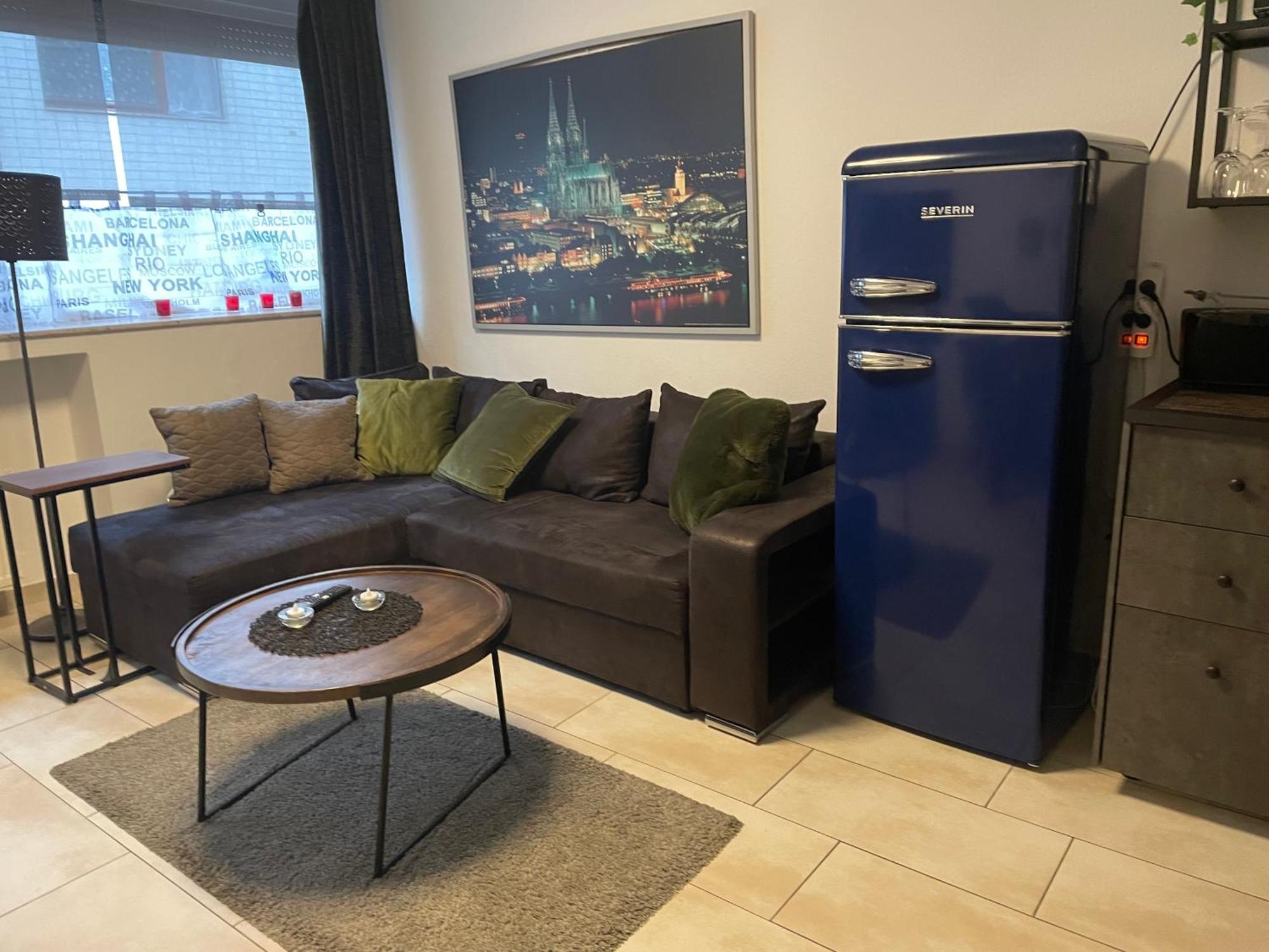 Apartment I