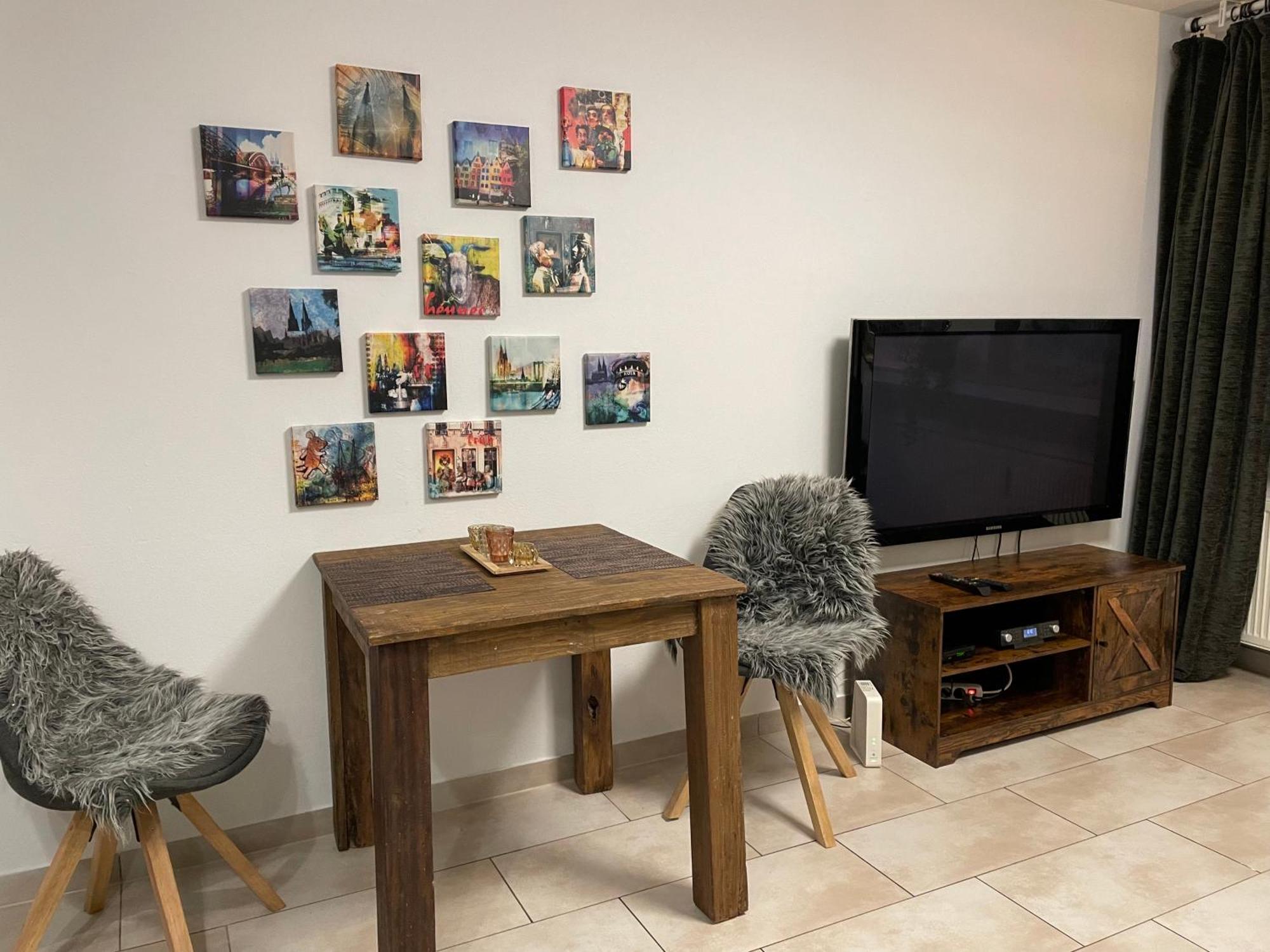 I Apartment