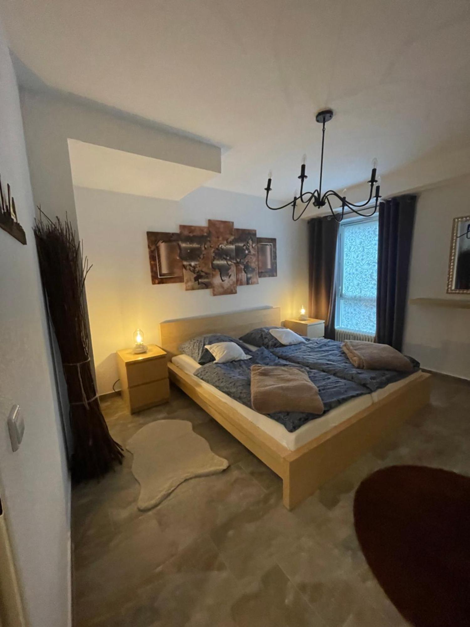 Apartment I Köln